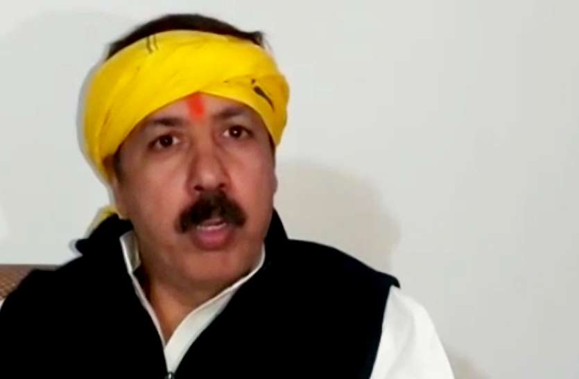 dhananjay singh उपचुनाव में हार के बाद सामने आए धनंजय सिंह, कहा मुझे जिला प्रशासन और भाजपा के एक मंत्री ने हराया