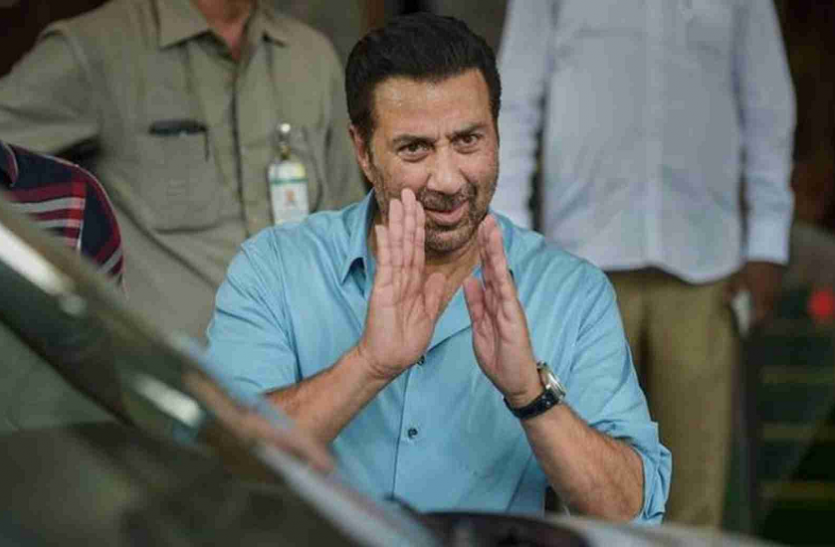 ki.png Sunny Deol ने पंजाब के मुख्यमंत्री को लिखा पत्र, जानें क्यों लगाई मदद की गुहार