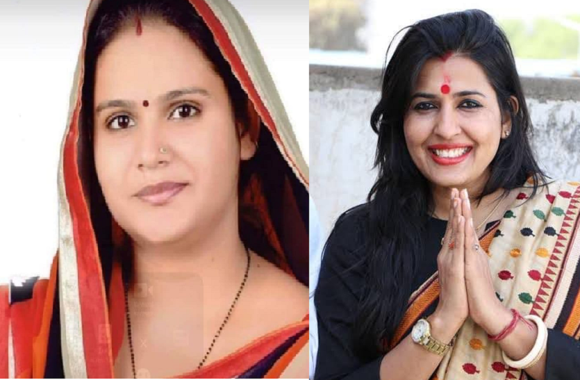 समस्याएं बड़ी, पैसा नहीं, कैसे पार पाएंगी दोनों महापौर समस्याएं बड़ी, पैसा नहीं, कैसे पार पाएंगी दोनों महापौर