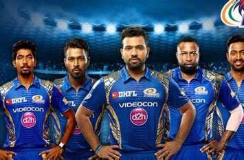 mumbai indians mumbai indians