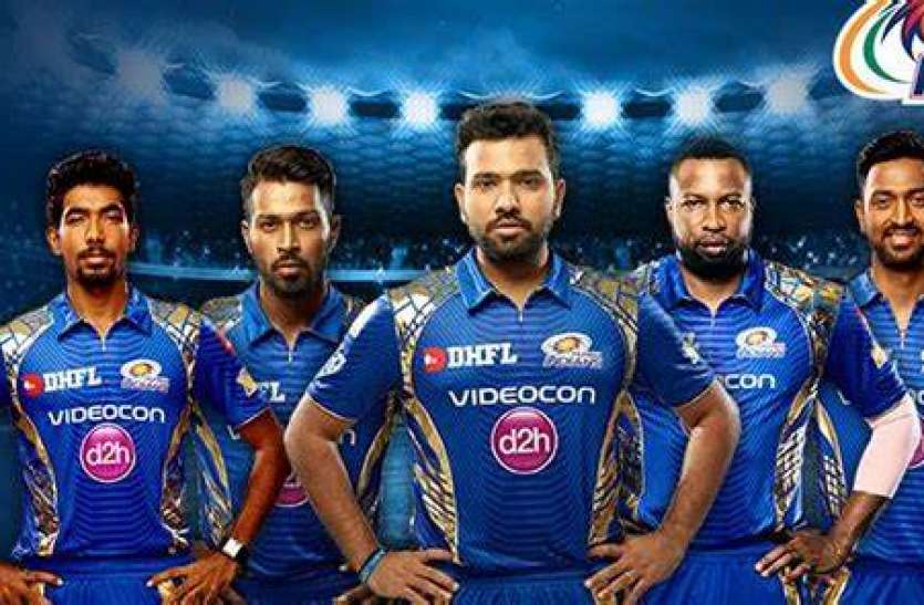 mumbai indians IPL 2020: मुबई इंडियंस ने ट्रॉफी के साथ जीते कई अवॉर्ड
