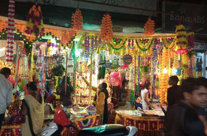 Deadline for burning firecrackers set in Diwali, Guruparva and Chhath दीवाली, गुरूपर्व एवं छठ में पटाखे जलाने की समय-सीमा निर्धारित, 2 घंटे तक की अनुमति