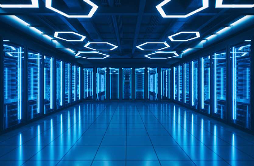 data-center-image.jpg 5 साल में बनकर तैयार होगा देश का सबसे बड़ा डेटा सेंटर पार्क, मुंबई की इस कंपनी को जमीन आवंटित