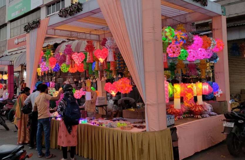 खुशियों के पंच पर्व का आगाज आज से खुशियों के पंच पर्व का आगाज आज से
