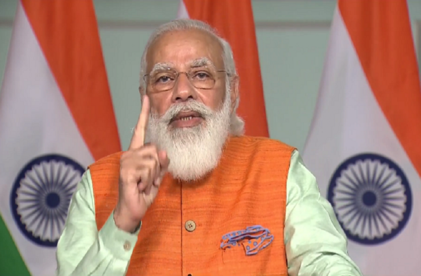 s.png JNU में Swami Vivekananda की मूर्ति के अनावरण पर बोले PM मोदी- यह प्रतिमा सबको प्रेरित करेगी