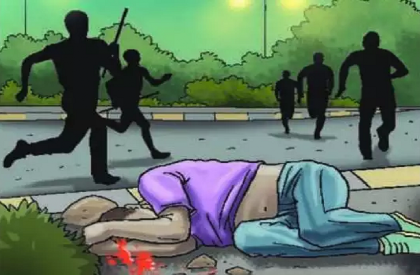 untitled_1.png Gurugram: दलित युवती से की शादी तो लोगों ने युवक के साथ किया यह काम