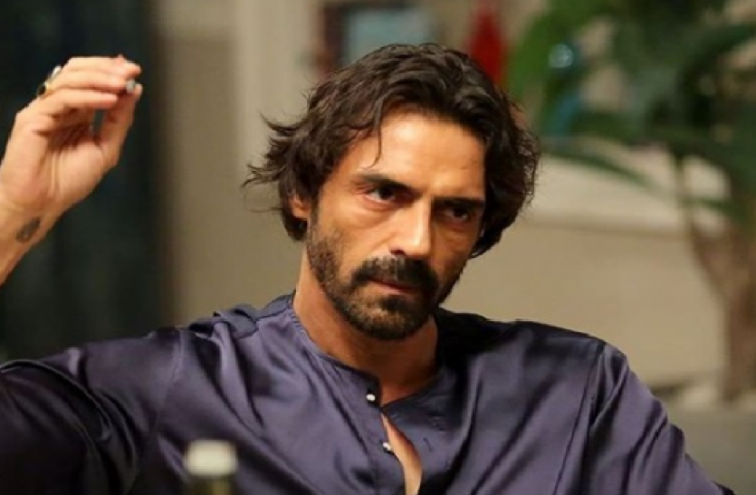 arjun rampal ड्रग मामले में अर्जुन रामपाल का दोस्त पॉल बार्टल गिरफ्तार, ड्रग सप्लायर से निकला कनेक्शन