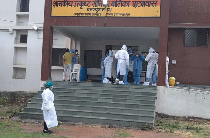 covid-19 update कोरोना संक्रमण काल में दीपावली जीवन में लाई रौशनी