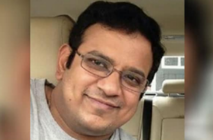 dr_krishnan.png Britain: लंदन में भारतीय मूल के डॉ. कृष्णन सुब्रमण्यन की कोरोना से निधन, अस्पताल ने दी श्रद्धांजलि