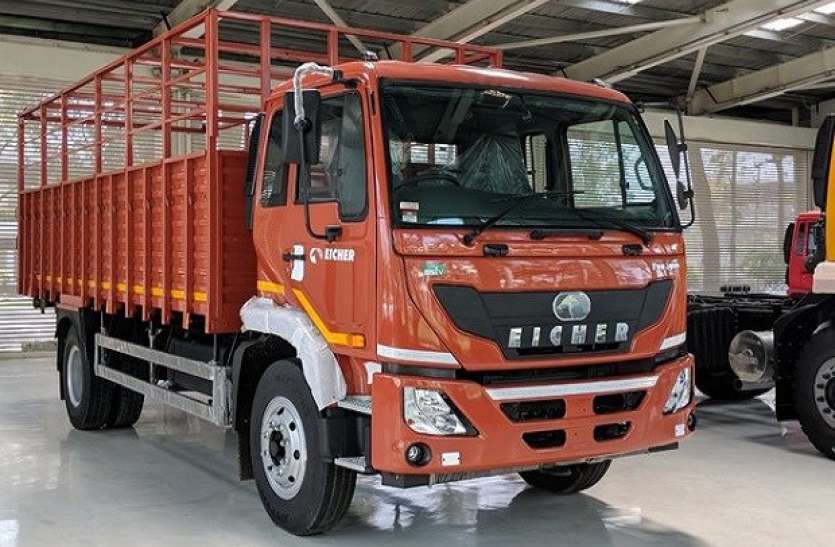Eicher motor reach at 52 week high, return more than double in 7 month इस ऑटो कंपनी के शेयर ने कराई बल्ले-बल्ले, 7 महीनों में दोगुना से ज्यादा का रिटर्न
