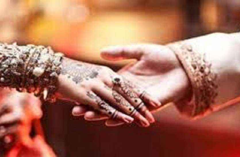 Fiance refuses to marry after engagement, maiden commits suicide सगाई के बाद मंगेतर पर हुआ शक तो कर दिया शादी से इनकार, फिर उठाया ऐसा कदम