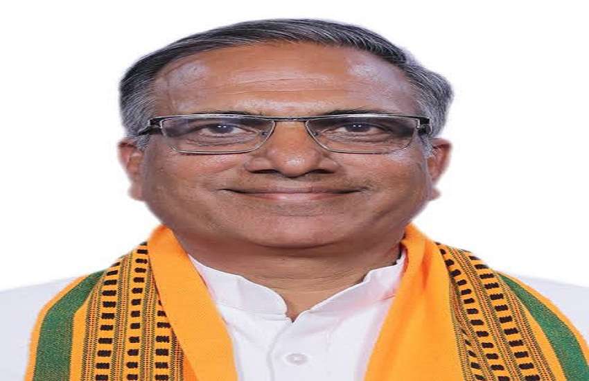भूपेन्द्र यादव को भाजपा ने फिर सौंपी गुजरात प्रभारी की कमान