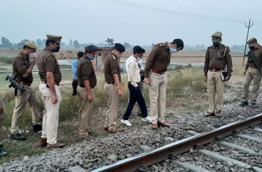 पत्रकार के मौत मामले में महिला दरोगा सहित अन्य पर अभियोग पंजीकृत पत्रकार के मौत मामले में महिला दरोगा सहित अन्य पर अभियोग पंजीकृत
