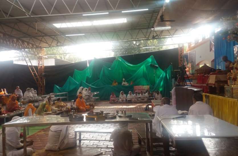 पावापुरी के जलमंदिर की होगी रचना, महावीर निर्वाण महोत्सव मनेगा पावापुरी के जलमंदिर की होगी रचना, महावीर निर्वाण महोत्सव मनेगा