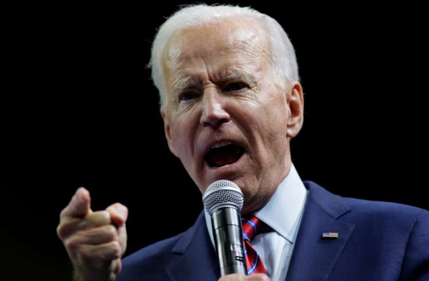 Jo biden Joe Biden के शासन में पाकिस्तान पर कम नहीं होगा दबाव, विशेषज्ञों का दावा
