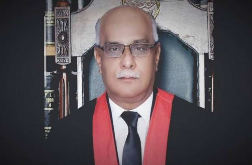 justice-waqar-ahmad-seth.jpg Pakistan: मुशर्रफ को फांसी की सजा सुनाने वाले जज वकार अहमद सेठ का कोरोना से निधन