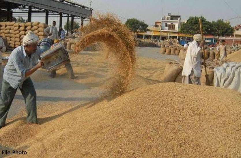 krishi_mandi.jpg बंद एवं निष्क्रिय मंडी समितियों के बेहतर संचालन करने कमिश्नर ने कलेक्टरों को लिखा पत्र