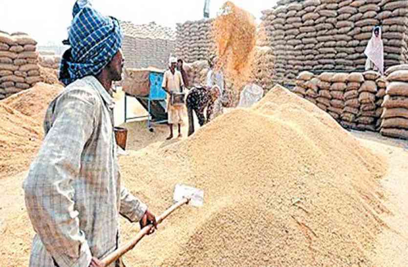 ऐसे किसान नहीं बेच पायेंगे धान, कार्ड दुरुस्त करने की अवधि 17 तक बढ़ाई गई ऐसे किसान नहीं बेच पायेंगे धान, कार्ड दुरुस्त करने की अवधि 17 तक बढ़ाई गई