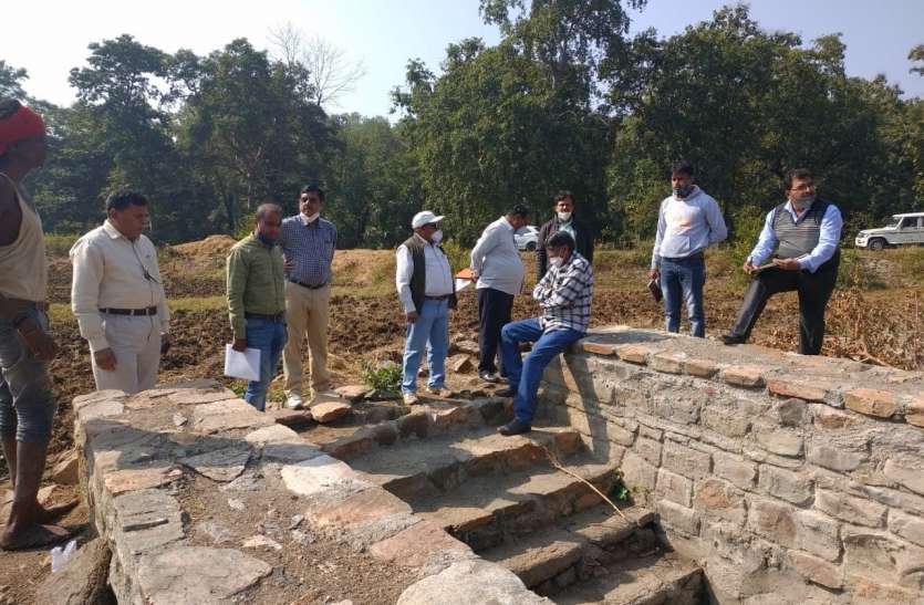 Rural tourism Rural tourism: ग्रामीण पर्यटन के नक्शे पर उभरेगा देवगढ़, कैसे पढ़ें यह खबर