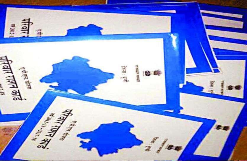 सरकारी 3412 कार्मिकों के 13 हजार सदस्य उठा रहे थे गरीब का गेंहू, अब एफआईआर होगी सरकारी 3412 कार्मिकों के 13 हजार सदस्य उठा रहे थे गरीब का गेंहू, अब एफआईआर होगी