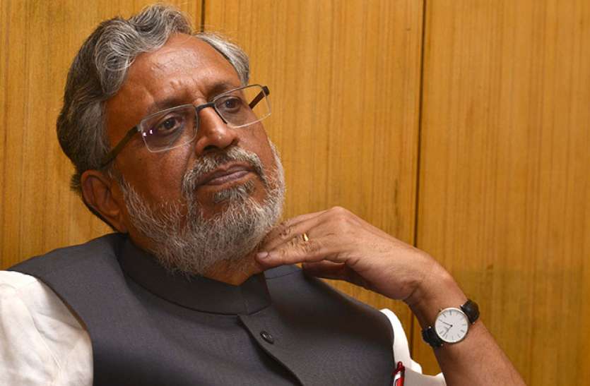 Kameshwar Chaupal May Be Elect New Deputy CM क्या इस बार बिहार में बदल जाएंगे डिप्टी CM? इनके नाम की चर्चा जोरों पर