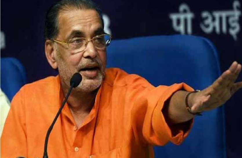 1_8.jpg 2022 के लिए भाजपा ने कसी कमर, राधामोहन बने यूपी प्रभारी