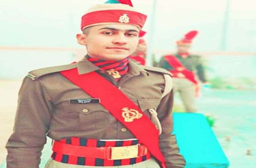 agra.jpg सिपाही हत्याकांड: छह दिन में छह गिरफ्तार, सोनू को कुचलने वाले की तलाश में ताबड़तोड़ छापेमारी जारी