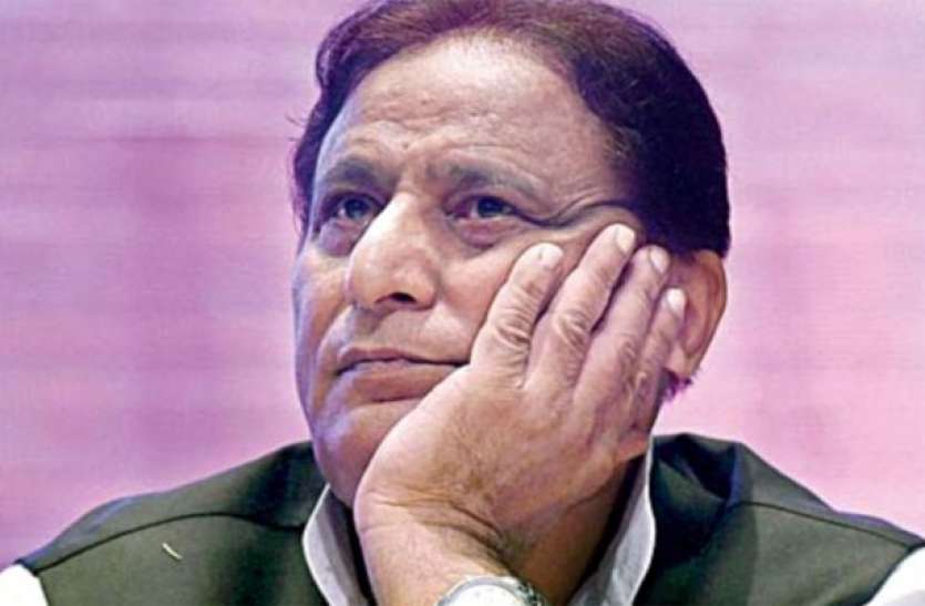 azam-khan-3-73.jpg सांसद आजम खान और बेटे अब्दुल्लाह को बड़ा झटका, कोर्ट ने खारिज किया प्रार्थना पत्र