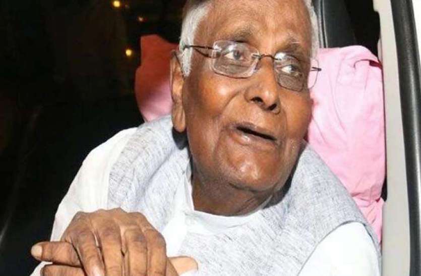 bbb.jpg भाजपा नेता कैलाश सारंग का मुंबई के एक अस्पताल में निधन