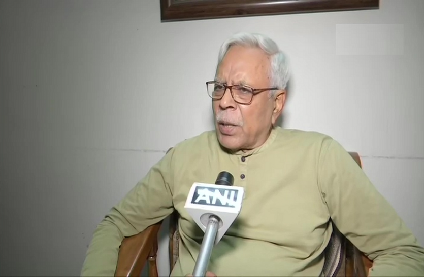 jjj.png Bihar: महागठबंधन में आरोप-प्रत्यारोप का दौर जारी, RJD ने Congress पर साधा निशाना