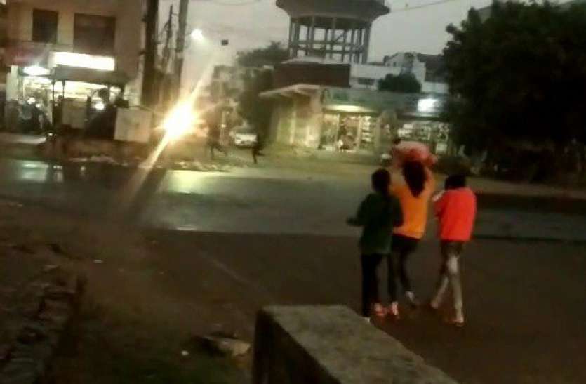 weather.jpg गोवर्धन पूजा पर वेस्ट में झमाझम बारिश, जानिए अगले 24 घंटे कैसा रहेगा माैसम