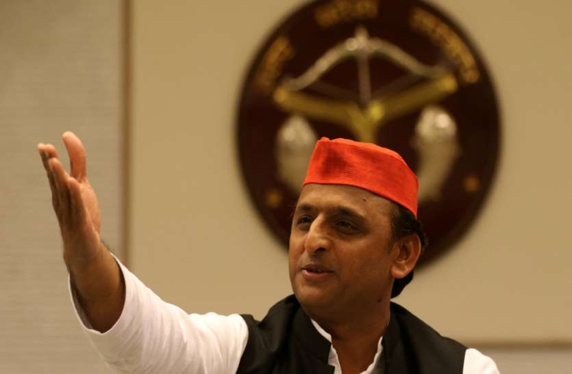 दुष्कर्म के बाद हत्या की घटना मानवता को शर्मसार किया : अखिलेश यादव दुष्कर्म के बाद हत्या की घटना मानवता को शर्मसार किया : अखिलेश यादव