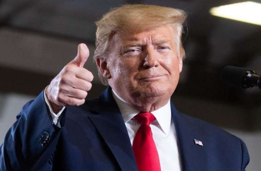 donald-trump.jpg US Election Result: ट्रंप ने पहली बार स्वीकार की हार, कहा- वे चुनाव जीते हैं