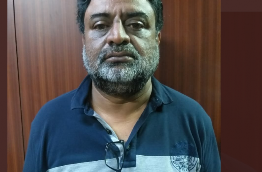 riyajuddin Karnataka : बेंगलूरु हिंसा के आरोपी रियाजुद्दीन को अदालत ने न्यायिक हिरासत में भेजा