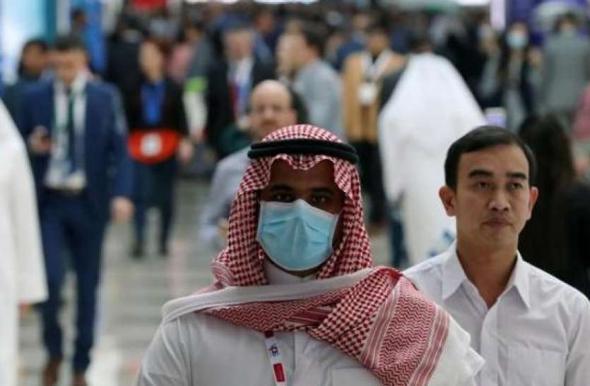Saudi Arabia संयुक्त अरब अमीरात ने गोल्डन वीजा का किया ऐलान, पेशवरों को मिलेगी खास अहमियत
