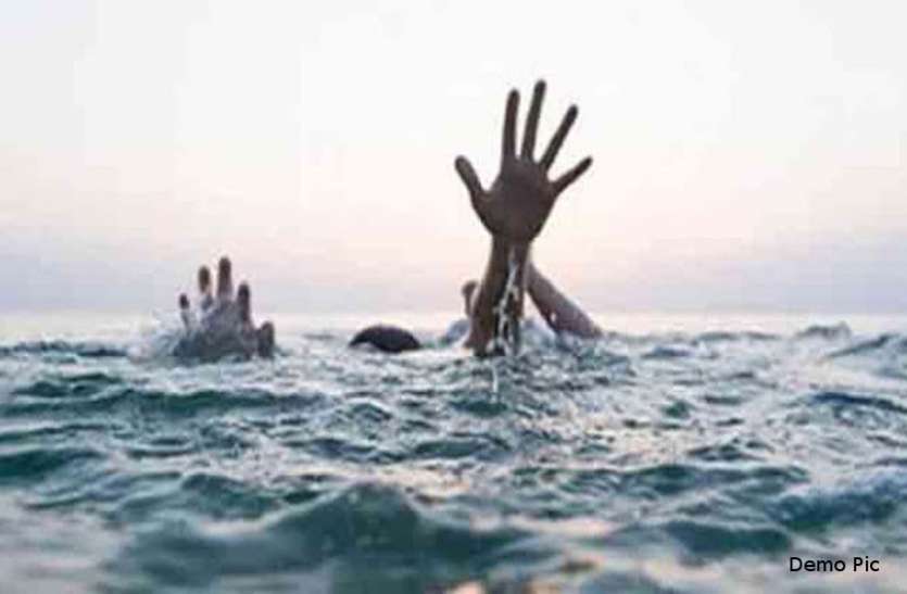 Chennai: Five drown near Kasimedu Fishing Harbour खाली कोल खदानों में होगा मछली पालन