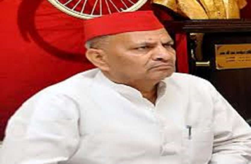 बीजेपी ने गुंडागर्दी की दम पर उपचुनाव में जीतीं सीटें- सपा प्रदेश अध्यक्ष बीजेपी ने गुंडागर्दी की दम पर उपचुनाव में जीतीं सीटें- सपा प्रदेश अध्यक्ष