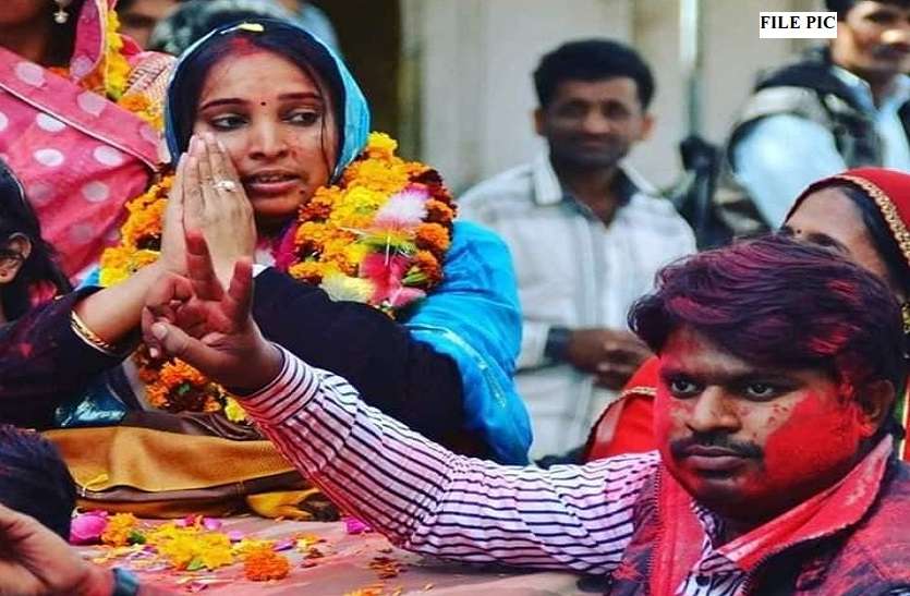 जिला परिषद् चुनाव: विधायक के ‘करोड़पति’ पुत्र-पुत्री चुनाव मैदान में, प्रचार में सभी ने झोंक रखी पूरी ताकत