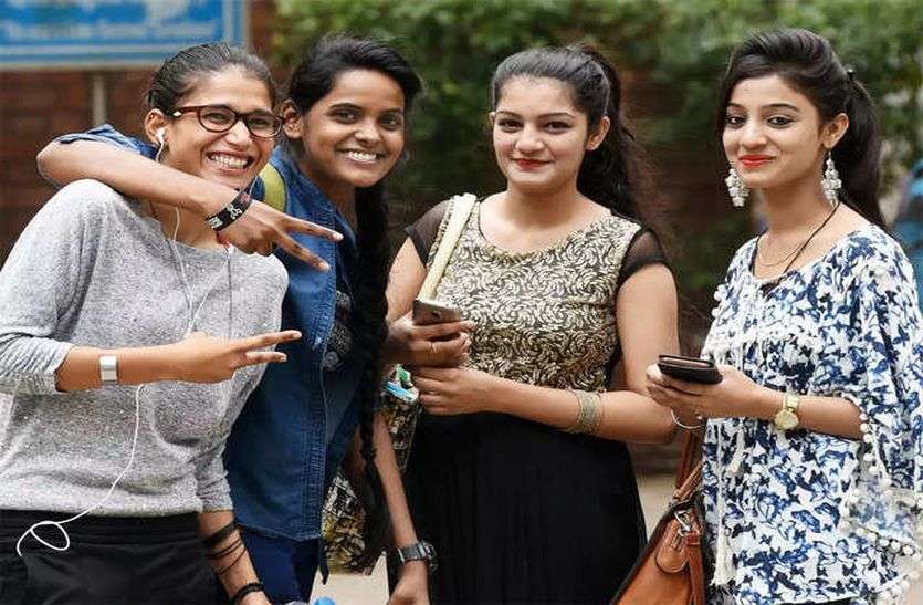 college and university campus Campus News: यूनिवर्सिटी और कॉलेज खुलेंगे 18 से