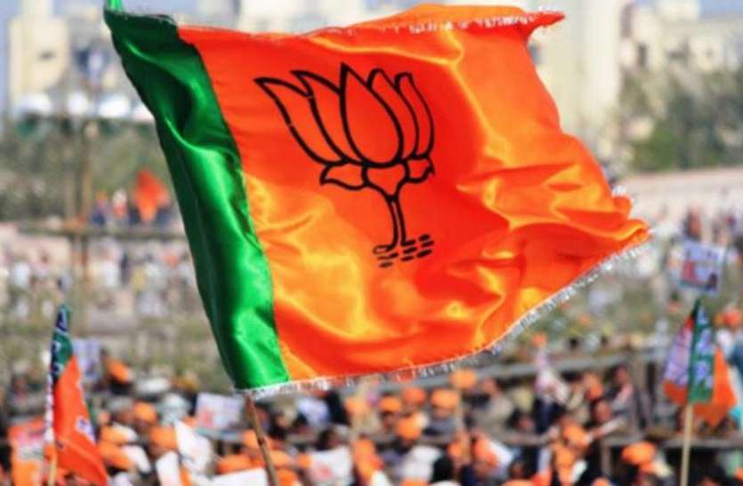 bjp.jpg Punjab में BJP विधानसभा की सभी 117 सीटों पर लड़ेगी चुनाव, युद्धस्तर पर शुरू की तैयारी