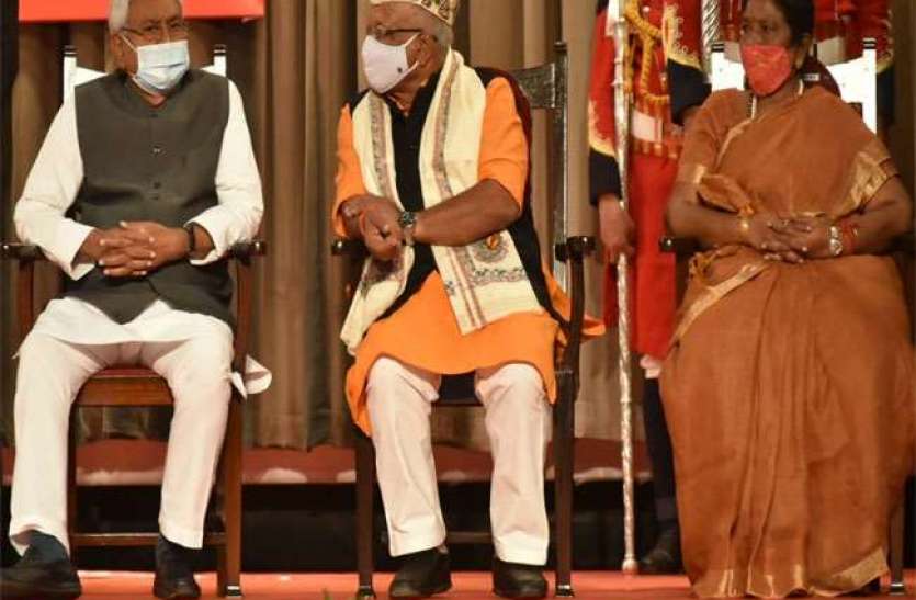 No Muslim Face in Nitish Cabinet बिहार : NDA से इस बार नहीं जीता कोई मुस्लिम प्रत्याशी, मंत्रिमंडल में पहली बार कोई मुस्लिम चेहरा नहीं