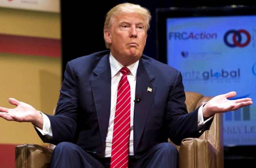 confused-trump.jpg उलझन में ट्रंप: हार स्वीकार करने को तैयार नहीं राष्ट्रपति, पहले ट्वीट किया ‘वह जीता’, अगले दिन बोले ‘मैं जीता’
