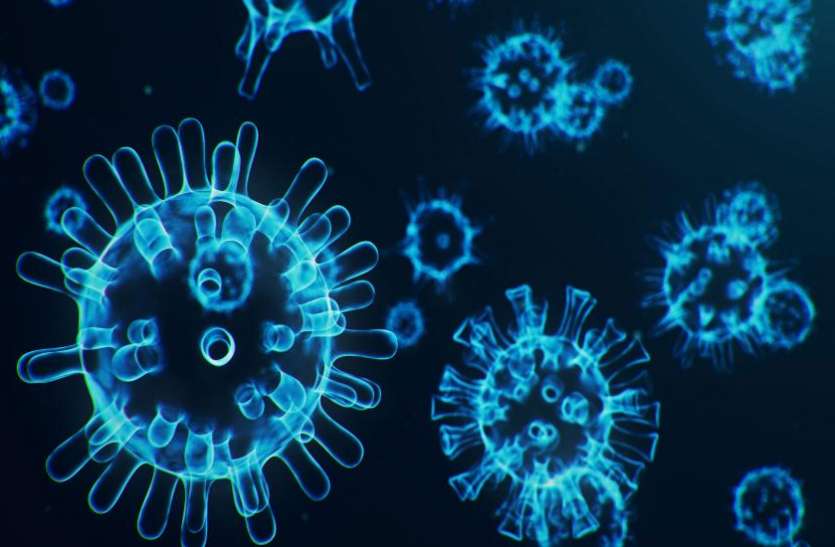 coronavirus.jpg आज ही के दिन चीन के वुहान शहर में मिला था कोरोना का पहला केस, एक साल में दुनियाभर में मचाई तबाही