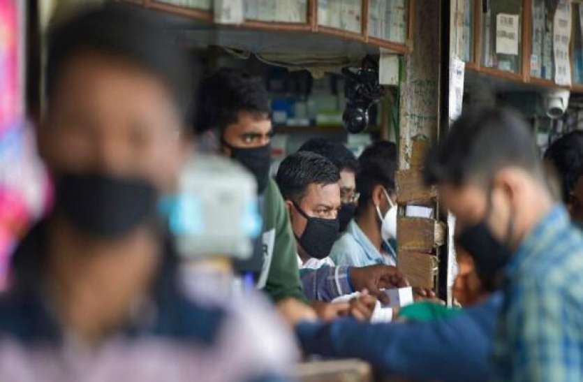 Delhi in Big Problem over coronavirus दिल्ली पर कोरोना का संकट! दुनिया में अब तक की सबसे खराब स्थिति में पहुंची राष्ट्रीय राजधानी