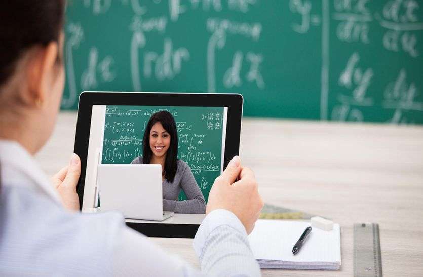 cbse counselling CBSE: काउंसलिंग में परीक्षा तैयारी के साथ मिलेंगे हेल्थ टिप्स