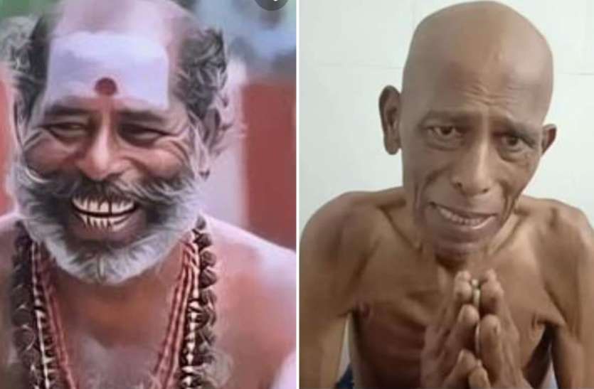 Tamil actor Thavasi gets free cancer treatment after seeking help Madurai: कैंसर से जूझ रहे तमिल अभिनेता की मदद के लिए आगे आए विधायक, मुफ्त में होगा इलाज