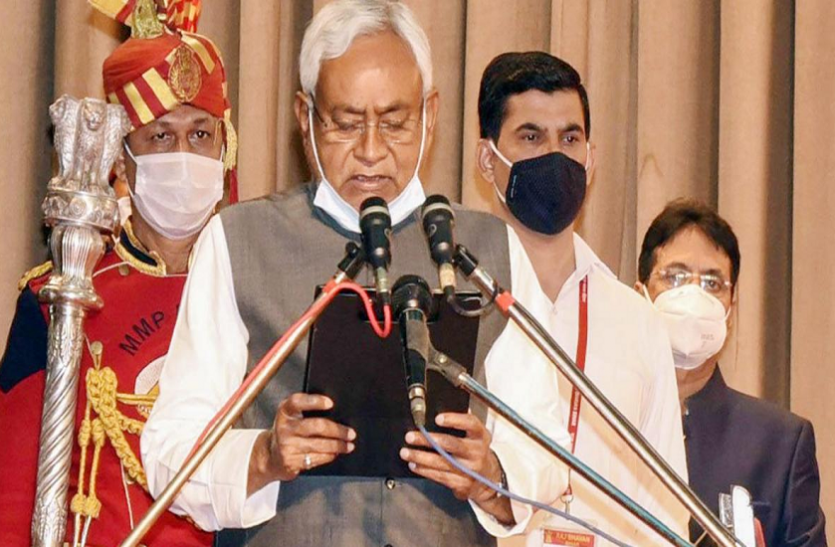 f.png Bihar: नीतीश सरकार में विभागों का बंटवारा, जानें किसके हिस्से में कौन सा मंत्रालय?