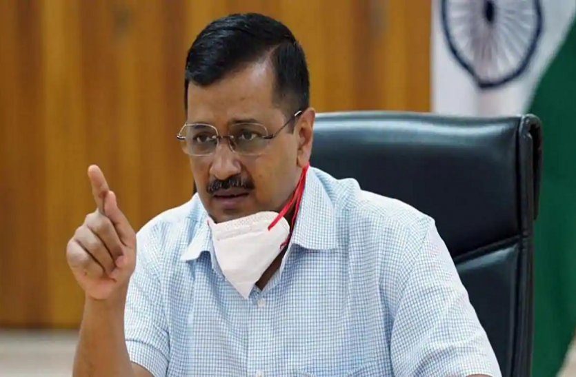 fs.png Delhi में फिर लौट सकता है Lockdown, जानें क्या है केजरीवाल सरकार की रणनीति?
