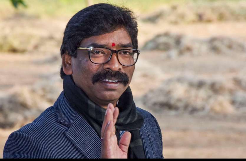 Jharkhand CM झारखंड: छठ पूजा को लेकर सीएम ने जनता से ऐहतियात बरतने की अपील की