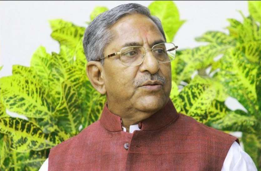 Know About Bihar Vidhan Sabha New Speaker Nand Kishore Yadav पार्षद से विधानसभा स्पीकर तक का सफर, जानें नंद किशोर यादव के बारे में कुछ दिलचस्प बातें